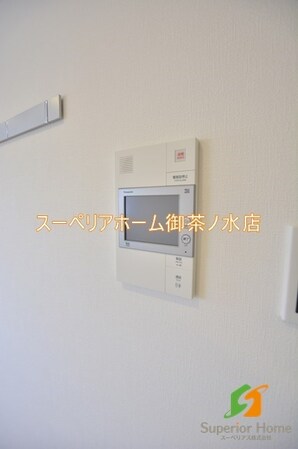 オーキッドレジデンス上野稲荷町IIの物件内観写真